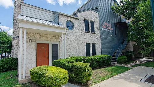 2529 Rio Grande St #39 Photo 1