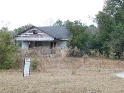 0 Shepherds Bridge Rd, Reidsville, GA, 30453