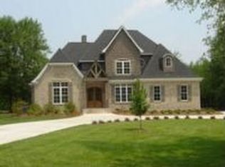 136 Steeplechase, Belton, SC 29627
