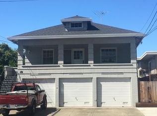 1221 Laguna Ave #BROADWAY, Burlingame, CA