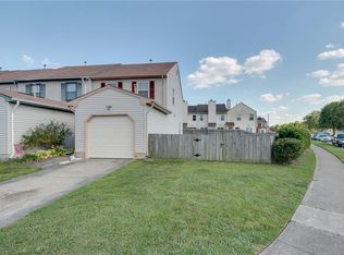 1379 Hafford Rd, Virginia Beach, VA 23464