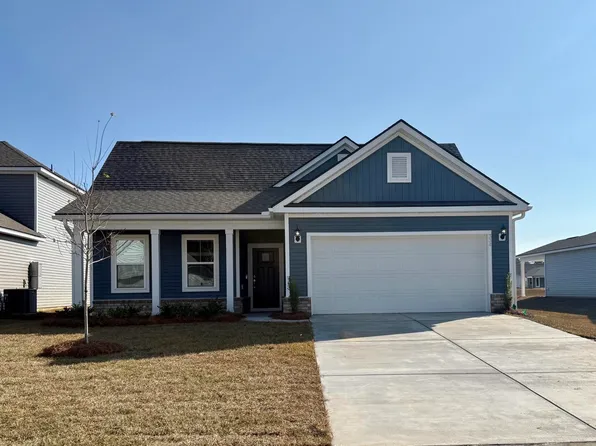 334 River Edge Dr. Phase 3 lot 345, Myrtle Beach, SC 29588