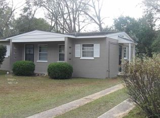 709 Simmons St, Tallahassee, FL 32303