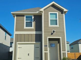 6015 Pinion Trl, Princeton, TX 75407