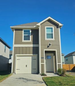 6015 Pinion Trl, Princeton, TX, 75407