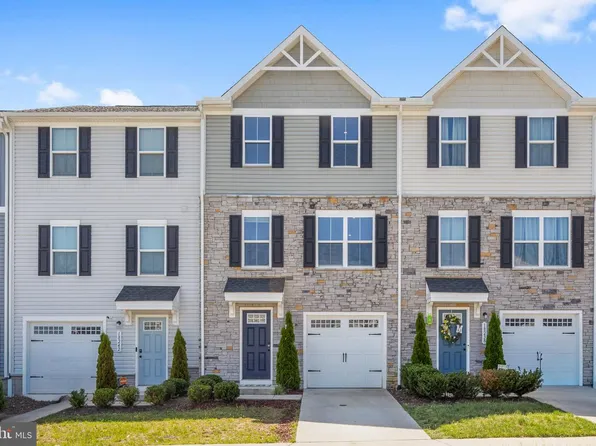 18240 Capital Ct, Ruther Glen, VA 22546