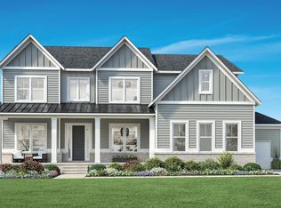 Peterson with Basement Plan, Jason's Walk, Cumming, GA 30028