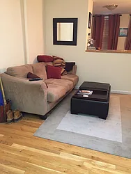 Rented by Joseph Jackson, Landlord