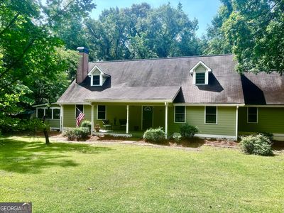 2181 Whippoorwill Rd, Bishop, GA, 30621