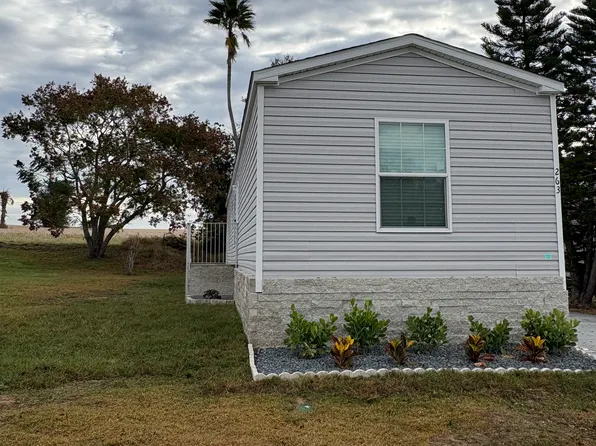 263 Edgewood Blvd, Lake Wales, FL 33898