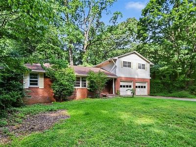2240 Medfield Trl NE, Atlanta, GA, 30345