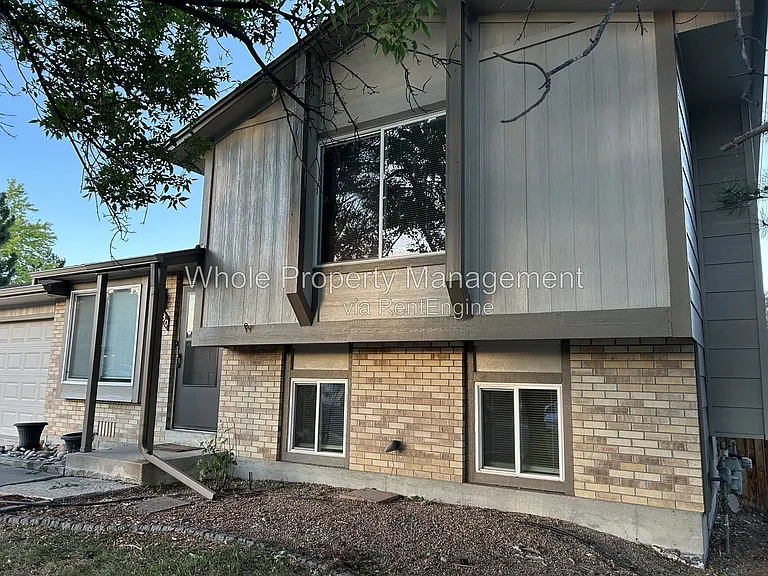 5030 S Independence Ct — Photo 1