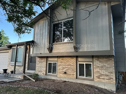 5030 S Independence Ct Photo 1
