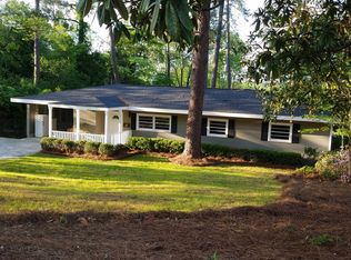 4021 Beverly Dr, Columbia, SC 29204