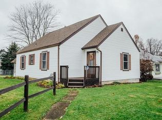 519 Connor Dr, Mansfield, OH 44905