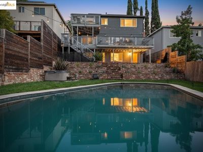 3209 Guido St, Oakland, CA, 94602