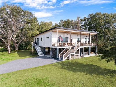 804 Sprague St, Charleston, SC 29412