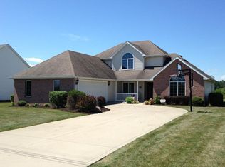 436 Elm Grove Rd, Bluffton, IN 46714