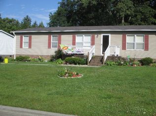 128 Wendover Ln, Roanoke Rapids, NC 27870