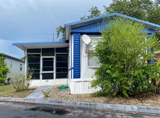 2135 Mayfair Way #45, Titusville, FL 32796