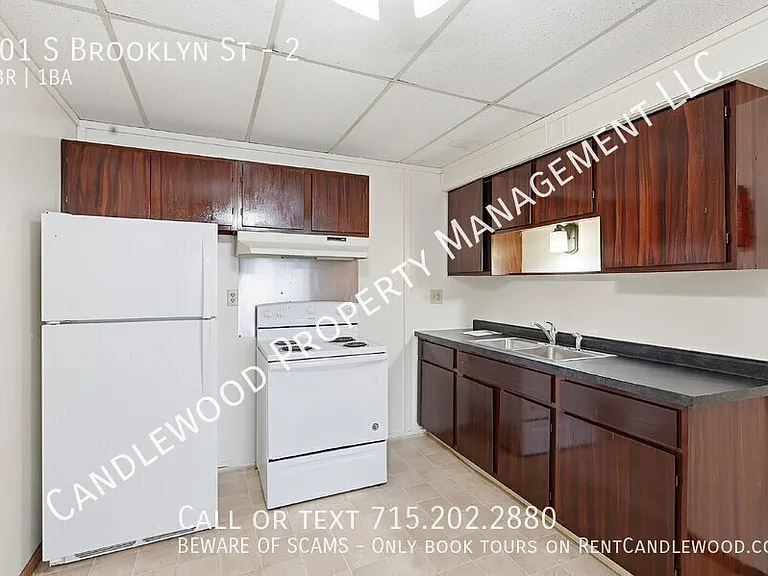301 S Brooklyn St #2 — Photo 7
