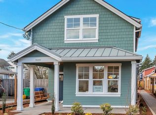 6539 SE 63rd Ave UNIT A, Portland, OR