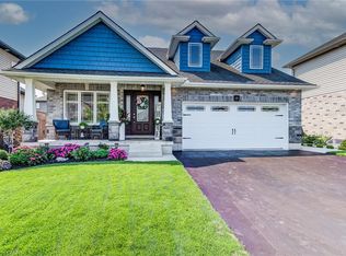 19 Lock St, East Zorra Tavistock, ON N0J1M0