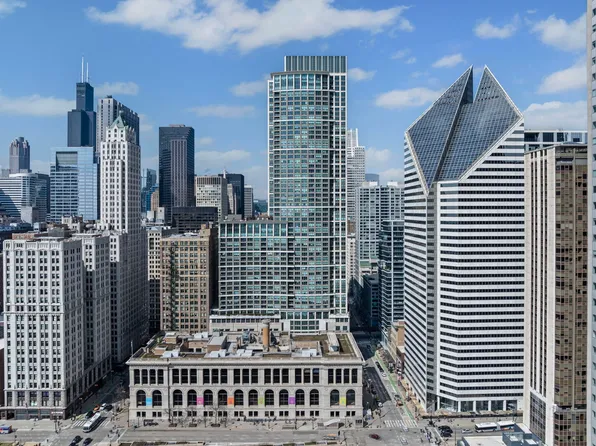 130 N Garland Ct APT 4101, Chicago, IL 60602