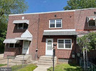 228 Powelton Ave, Woodlynne, NJ 08107