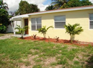 2125 Wellington Rd, West Palm Beach, FL 33409