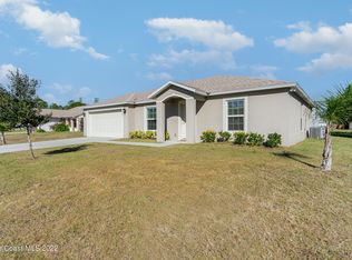 1881 Cyclone St NW, Palm Bay, FL 32907