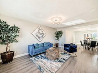 199 Maitland Dr NE, Calgary, AB T2A 5C1