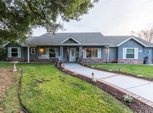 1060 Garcia Rd, Atascadero, CA 93422