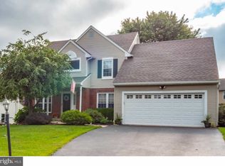 307 Dawns Edge Ln, Exton, PA 19341