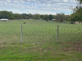 505 Bar X Trl, Aledo, TX 76008