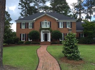 809 Bremerton Dr, Greenville, NC 27858