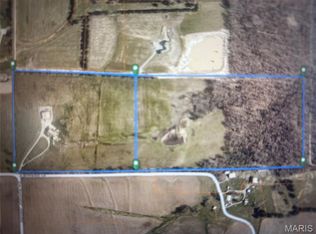 30/ACRE S Becker Joerling Rd, Foristell, MO 63348