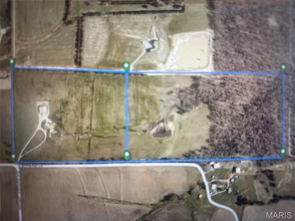 30/ACRE S Becker Joerling Rd, Foristell, MO 63348