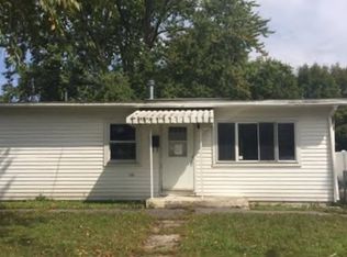 3061 McDonald Ave, Schenectady, NY 12304
