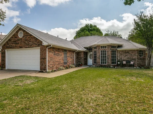 1525 Fuqua Dr, Flower Mound, TX 75028