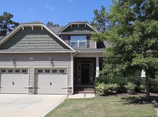 2119 Temple Hills Way, Fuquay Varina, NC 27526