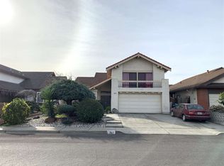 767 Begonia Dr, San Leandro, CA 94578