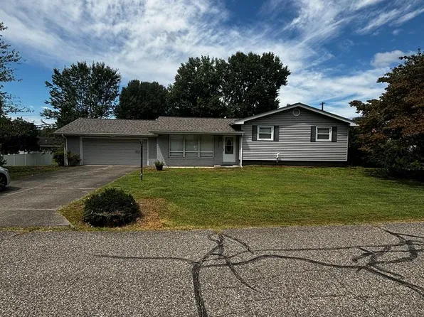 8609 Avalon Dr, Wheelersburg, OH 45694