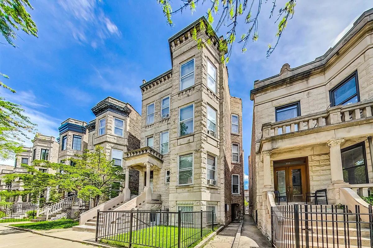 Building Photo - 3717 N Magnolia Ave #1