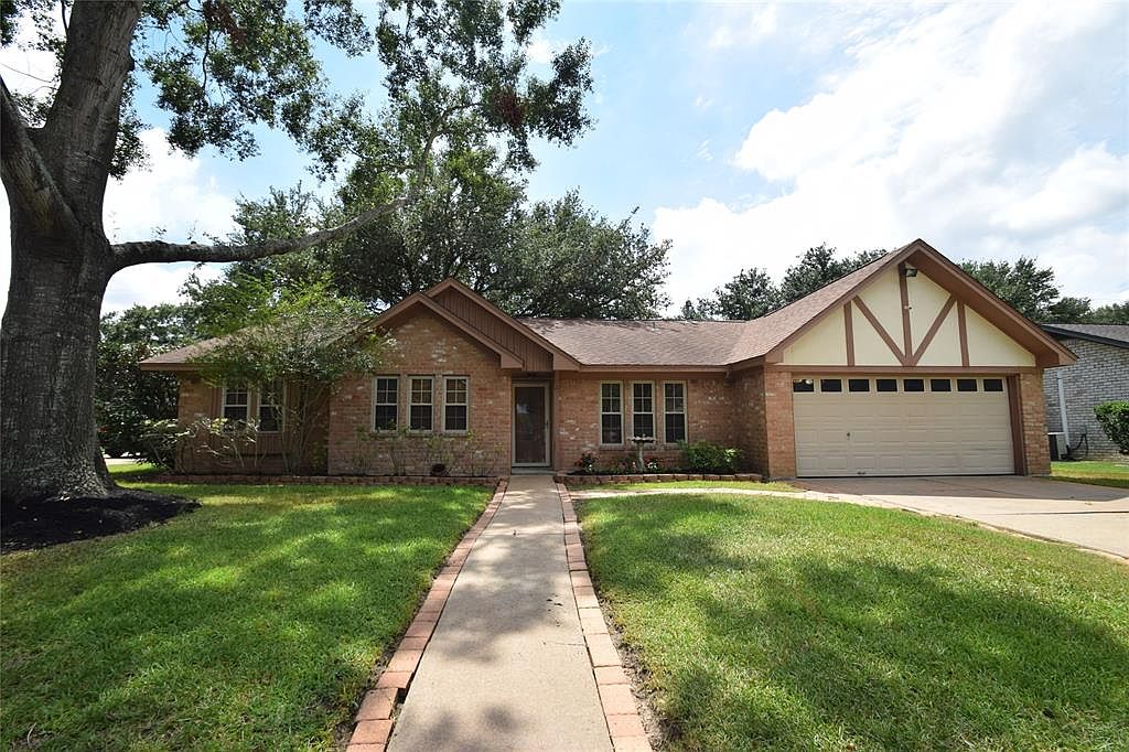 1401 Drexel Dr, Katy, TX 77493 Zillow