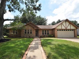 1401 Drexel Dr, Katy, TX 77493