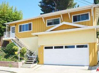 268 La Follette Dr, Los Angeles, CA 90042