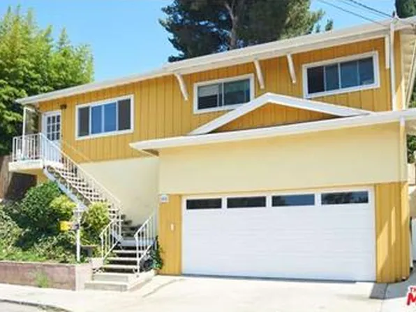 268 La Follette Dr, Los Angeles, CA 90042