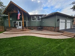 1210 Wild Plum Dr, Klamath Falls, OR 97601