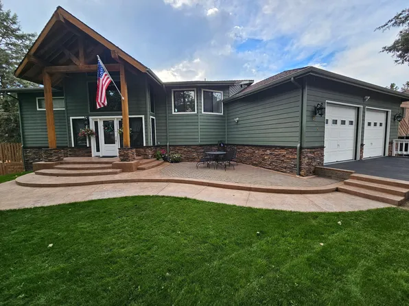 1210 Wild Plum Dr, Klamath Falls, OR 97601